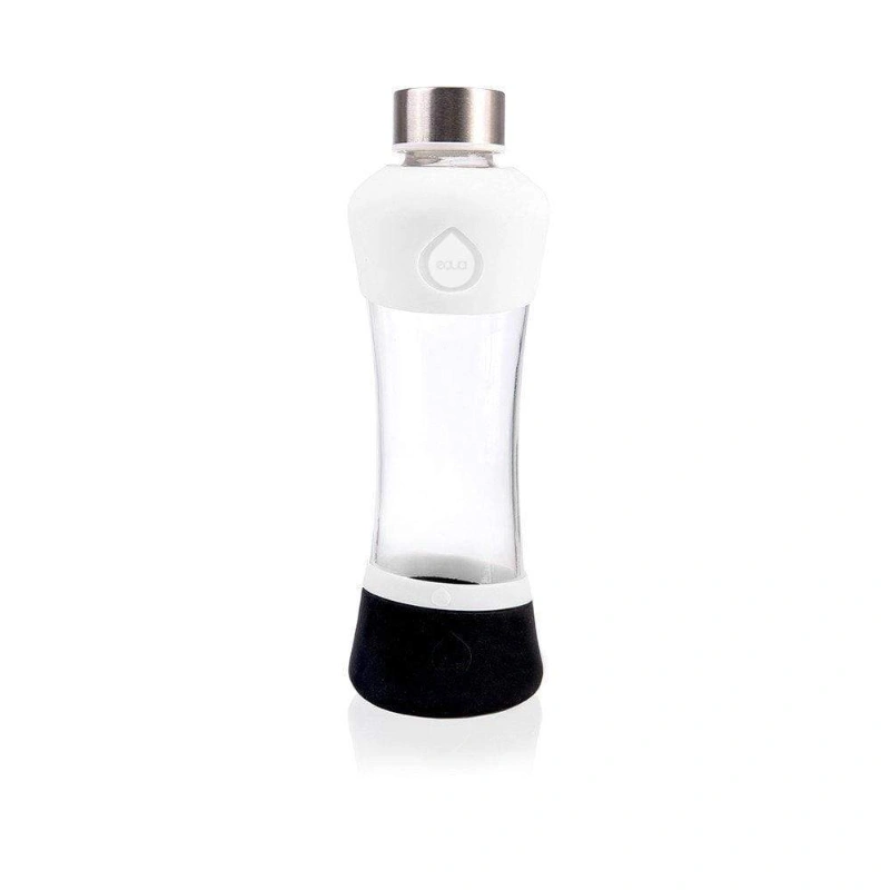 Picture of EQUA üvegkulacs Active kollekció - White