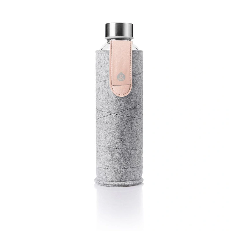 Picture of EQUA MISMATCH 750 ml  üvegkulacs - PINK
