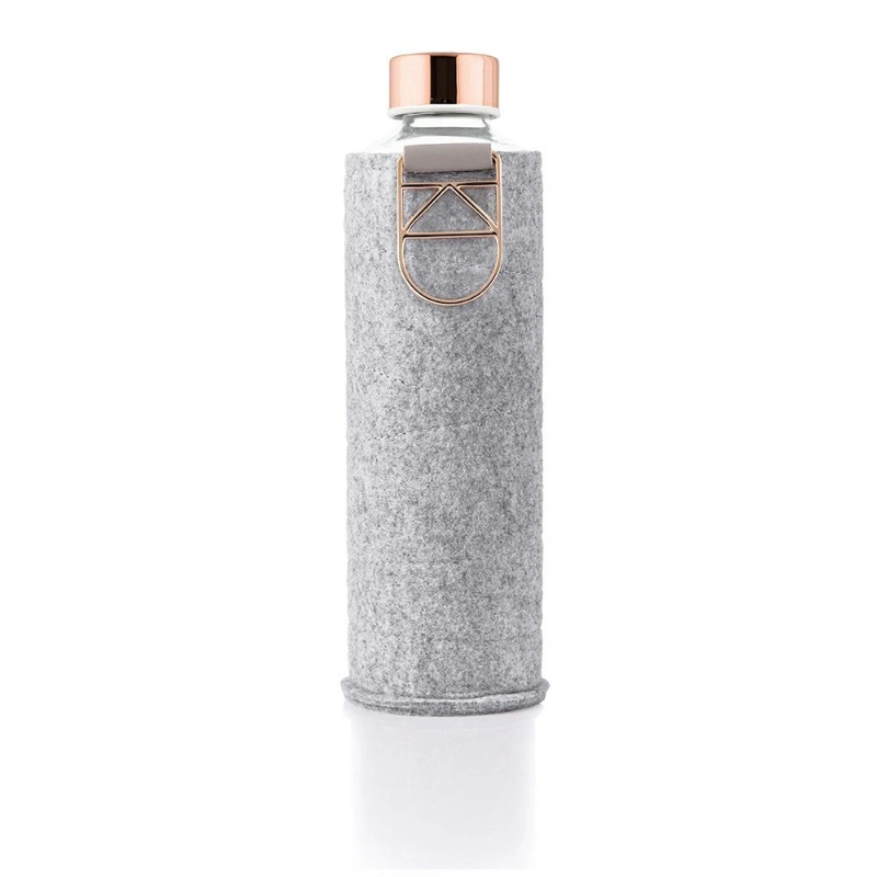Picture of EQUA MISMATCH 750 ml  üvegkulacs - Rose Gold