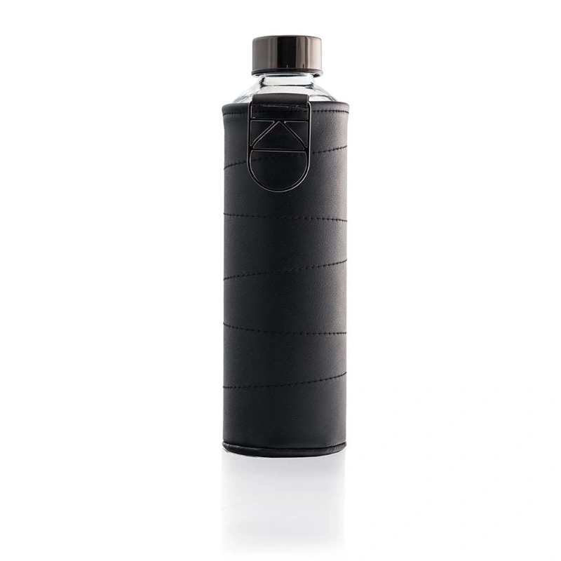 Picture of EQUA MISMATCH 750 ml üvegkulacs - GRAFIT