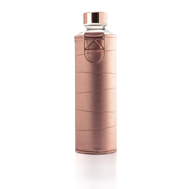 Picture of EQUA MISMATCH 750 ml üvegkulacs - BRONZ