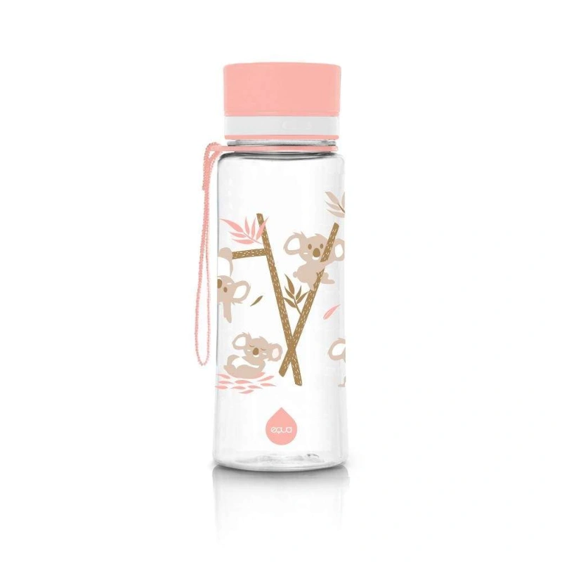 Picture of 600 ml EQUA Playground gyerek kulacs BPA mentes műanyagból