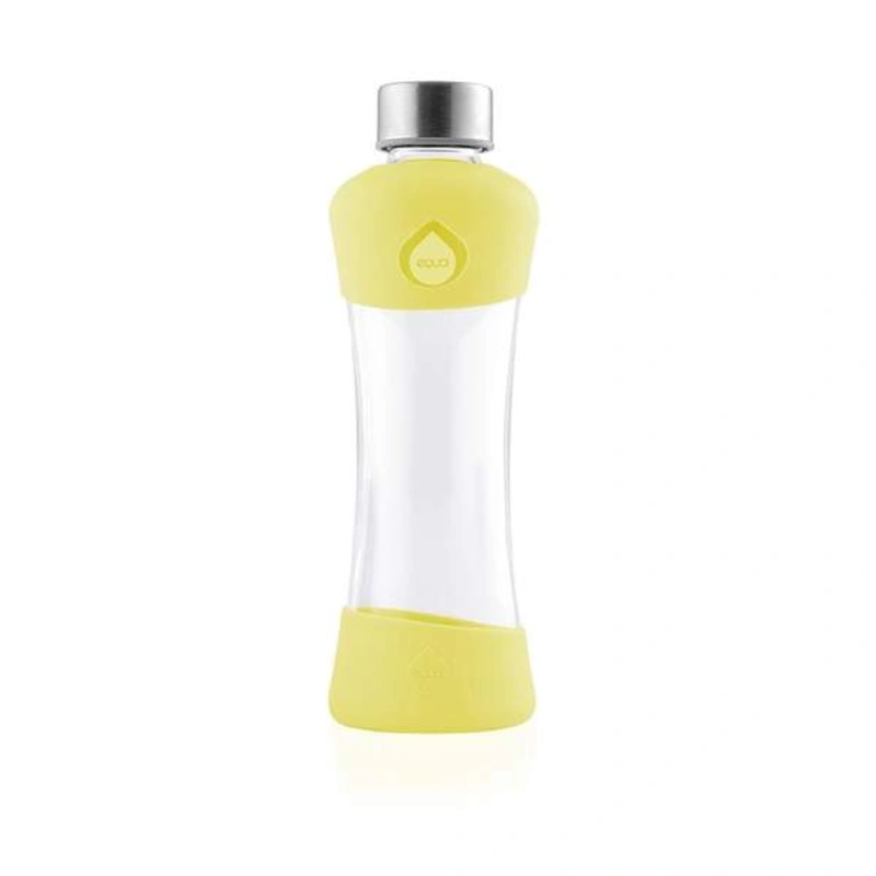 Picture of EQUA üvegkulacs Active kollekció - Lemon