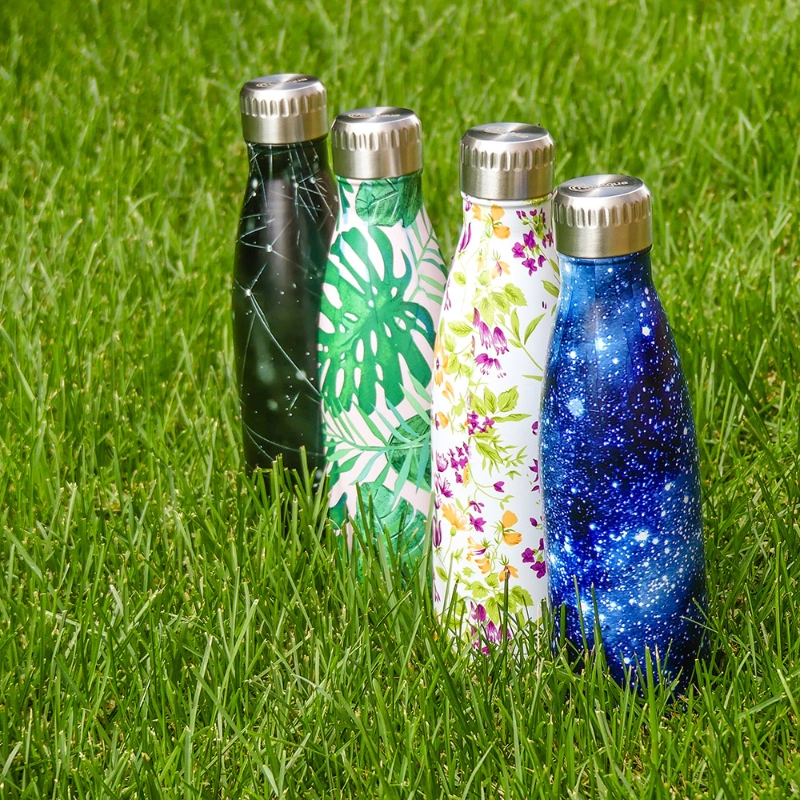 Picture of NorAqua rozsdamentes acél kulacs