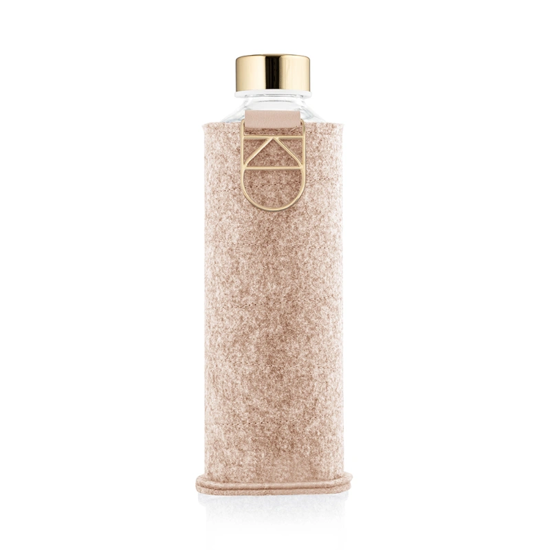 Picture of EQUA MISMATCH 750 ml  üvegkulacs - COOKIE
