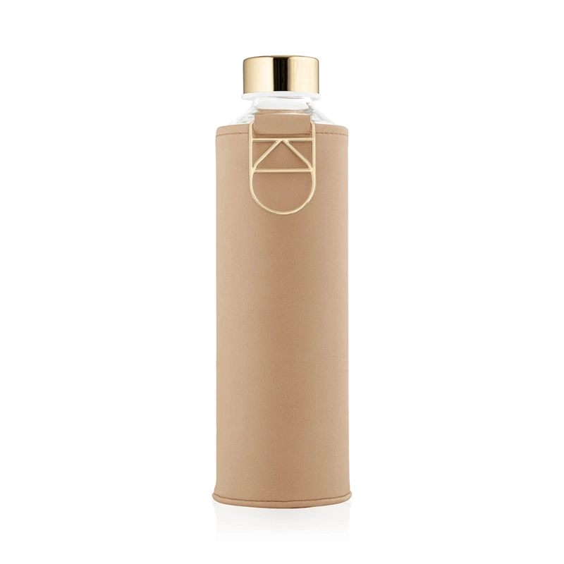 Picture of EQUA MISMATCH 750 ml  üvegkulacs - Sienna
