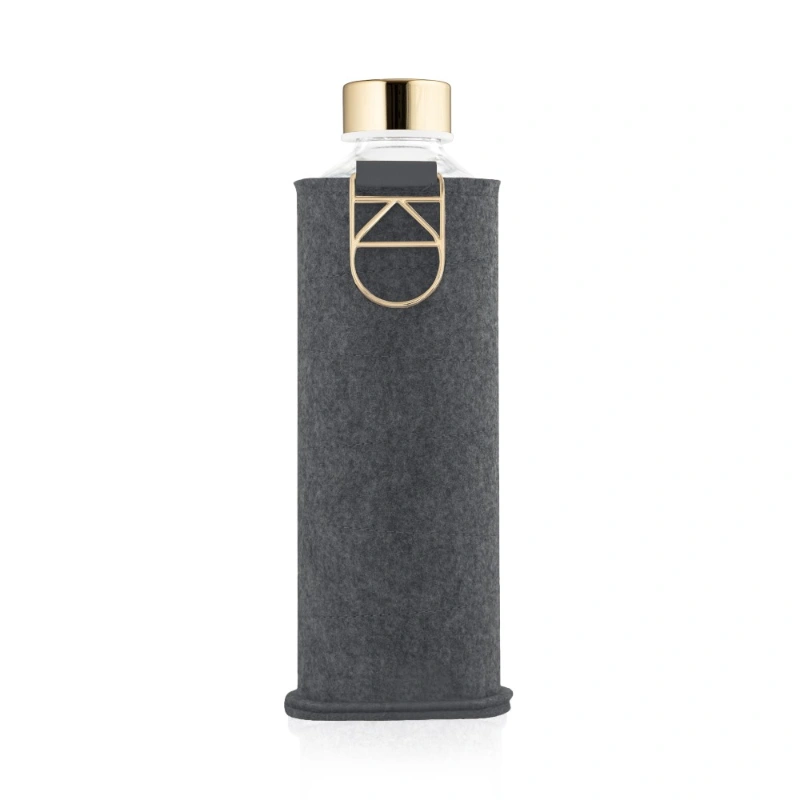 Picture of EQUA MISMATCH 750 ml  üvegkulacs - BLUEBERRY