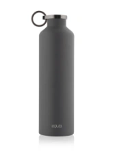 Picture of EQUA BASIC rozsdamentes acél hőtartó kulacs - DARK GREY