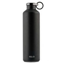 Picture of EQUA SMART rozsdamentes acél okoskulacs - Dark Grey