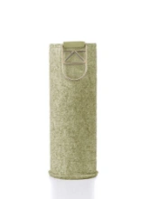 Picture of EQUA MISMATCH üvegkulacs borító - Pistachio