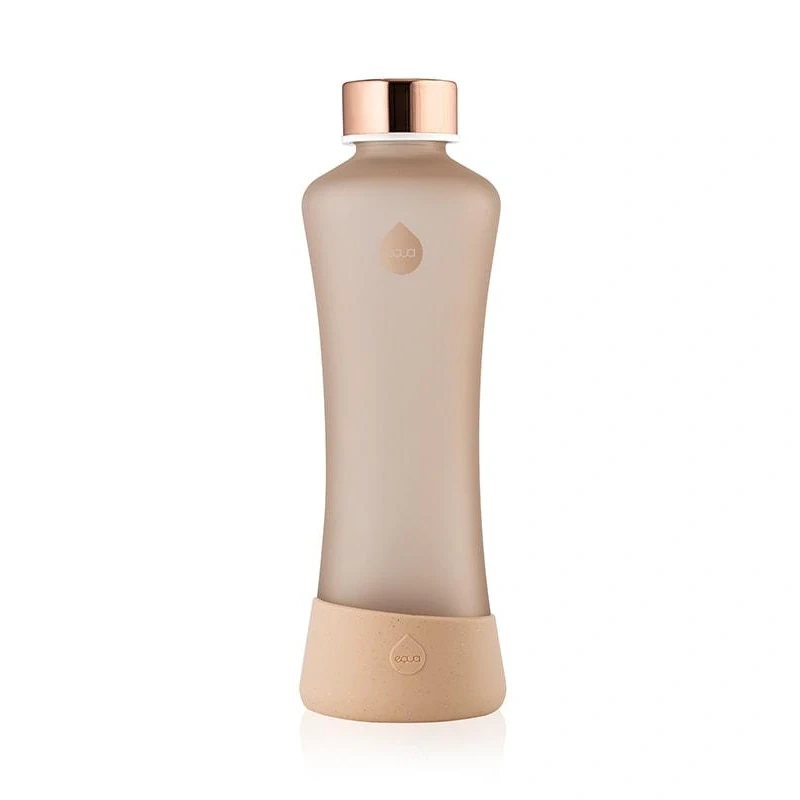 Picture of EQUA ACTIVE Ginger üvegkulacs 550 ml