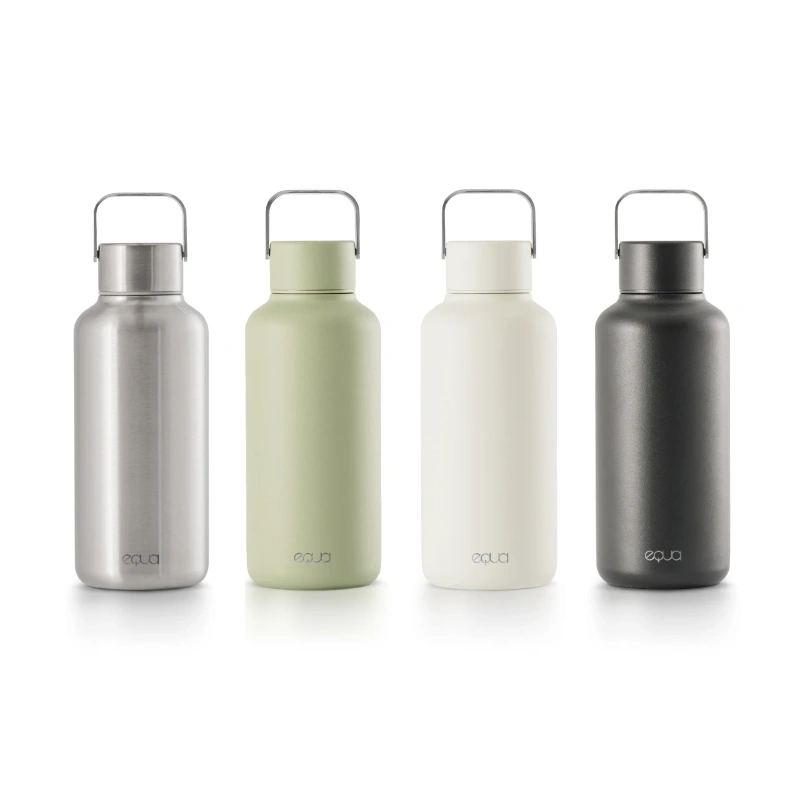 Picture of EQUA TIMELESS 600 ml rozsdamentes acél kulacs
