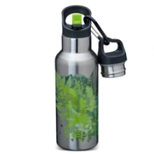 Picture of Carl Oscar WISDOM TEMPflask 500 ml hőtartó kulacs - TERMÉSZET