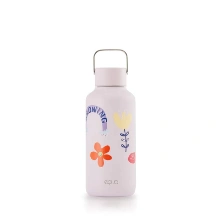 Picture of EQUA TIMELESS KIDS 600 ml rozsdamentes acél kulacs - FLWR PWR