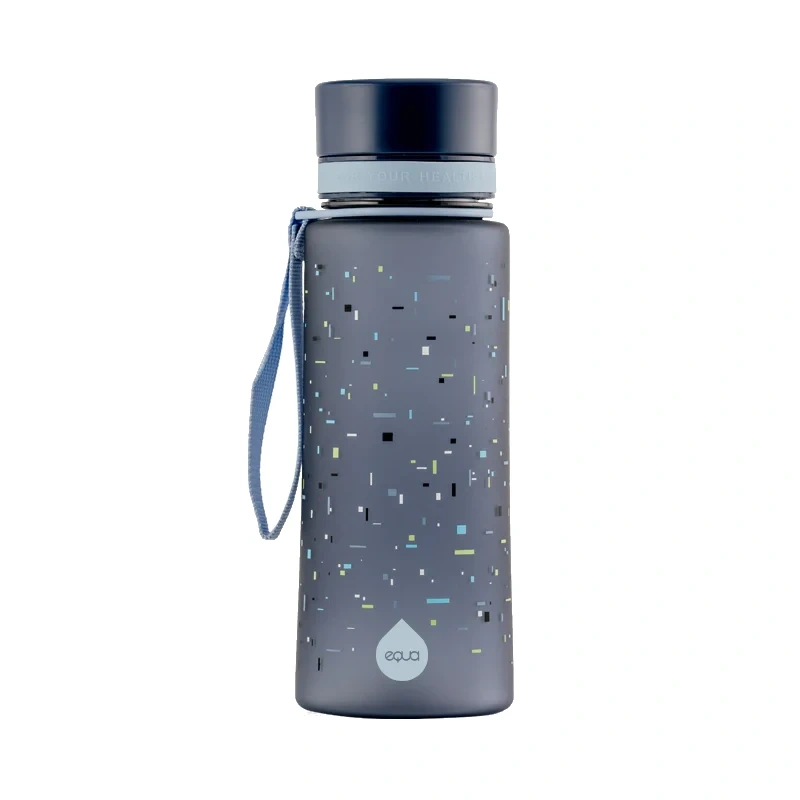 Picture of EQUA BPA mentes műanyag kulacs - PIXEL