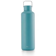 Picture of EQUA TIMELESS rozsdamentes acél kulacs - 1000 ml - Wave