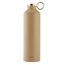 Picture of EQUA SMART rozsdamentes acél okoskulacs - Latte