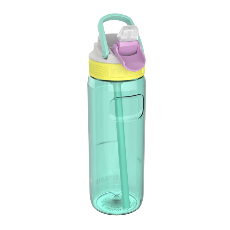 Picture of KAMBUKKA LAGOON 750 ml BPA mentes műanyag kulacs - Candy Dance